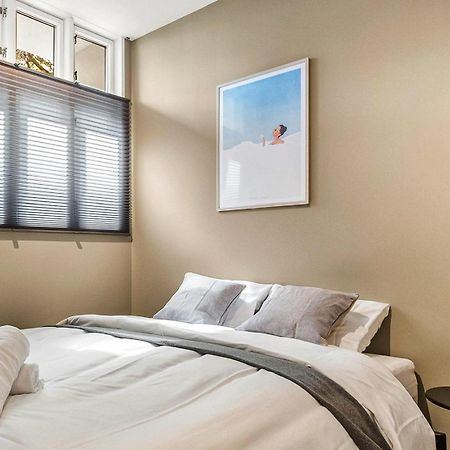 Brand New Apartment For Up To Six People Bergen Eksteriør bilde