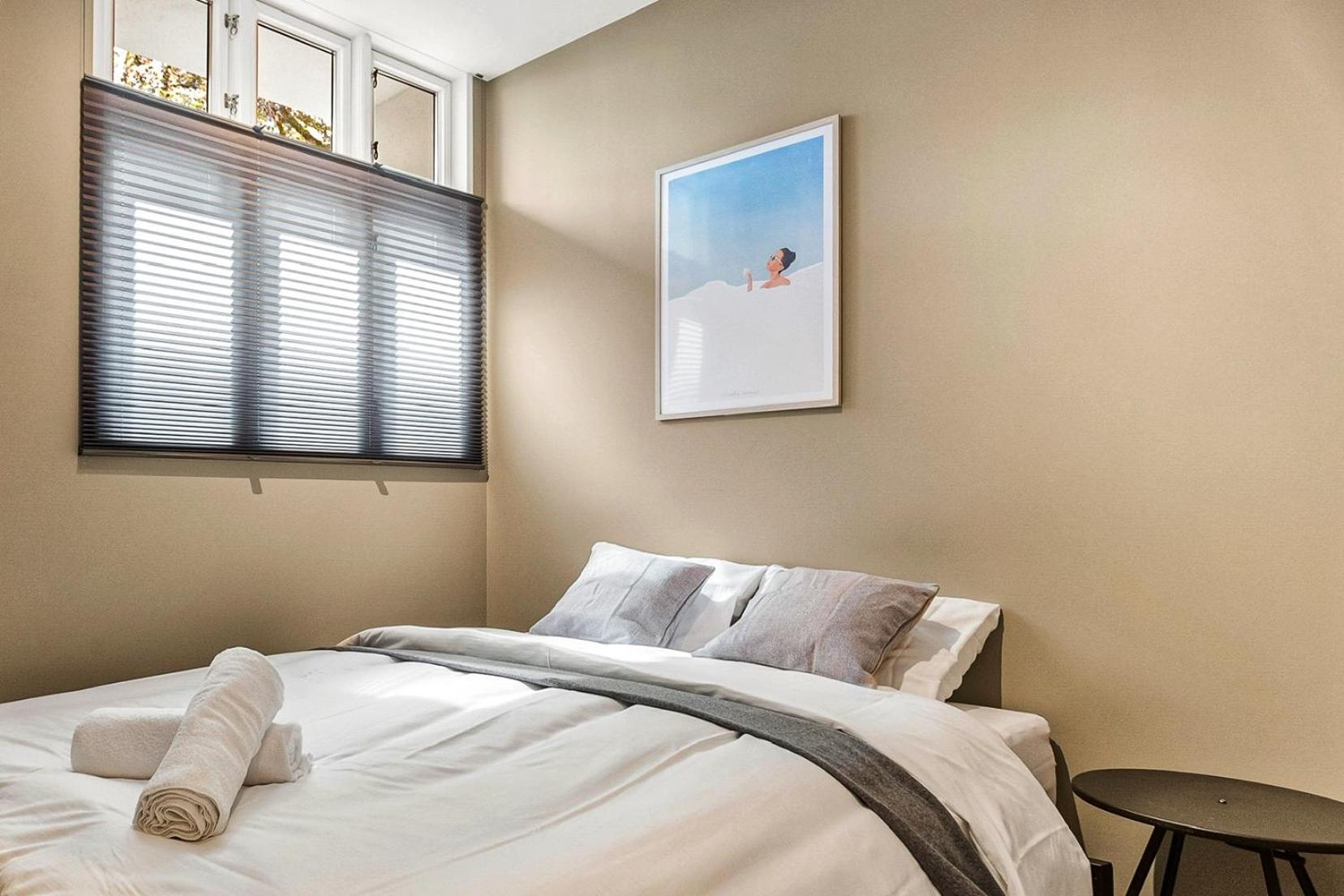 Brand New Apartment For Up To Six People Bergen Eksteriør bilde